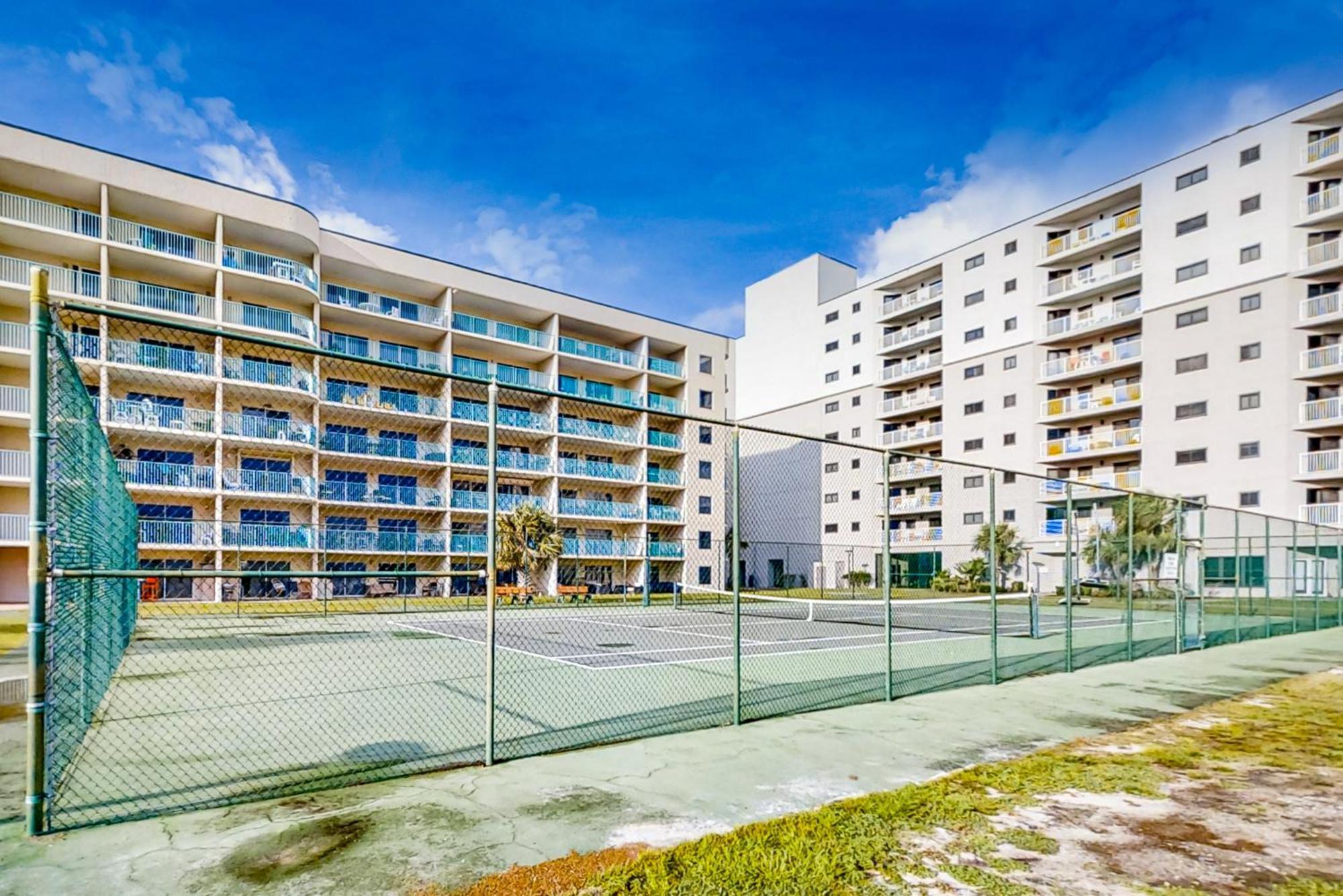 Plantation Dunes III 海湾海岸 外观 照片