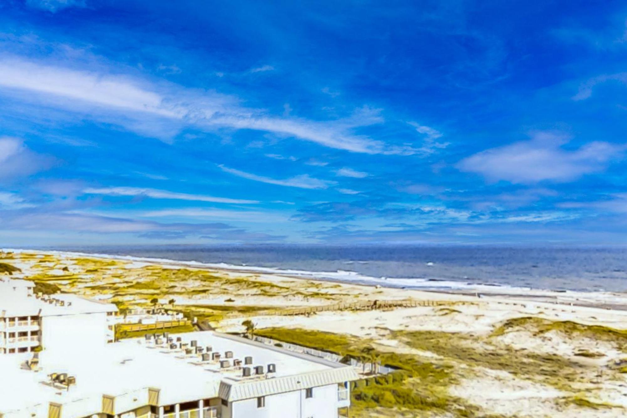 Plantation Dunes III 海湾海岸 外观 照片