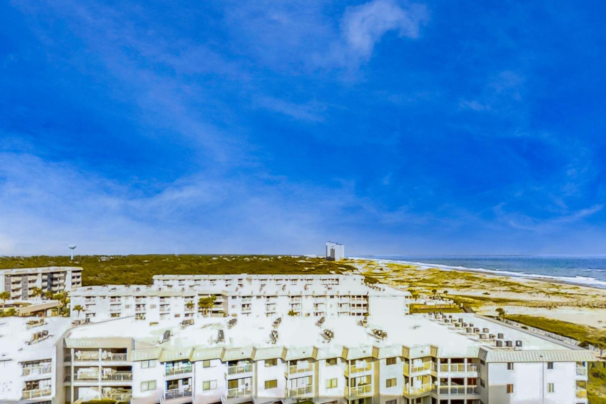 Plantation Dunes III 海湾海岸 外观 照片