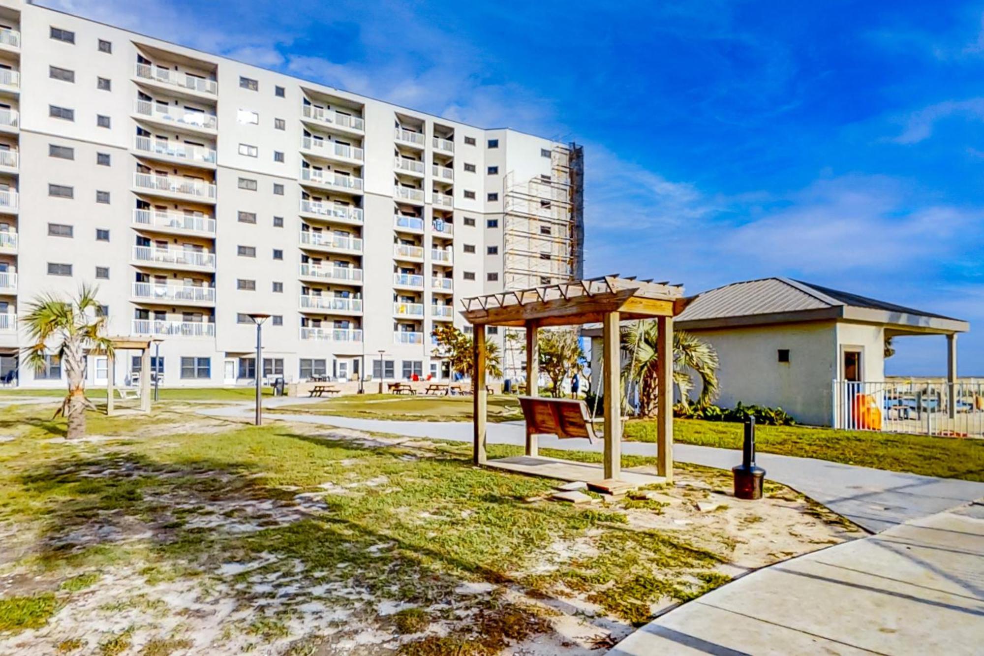 Plantation Dunes III 海湾海岸 外观 照片