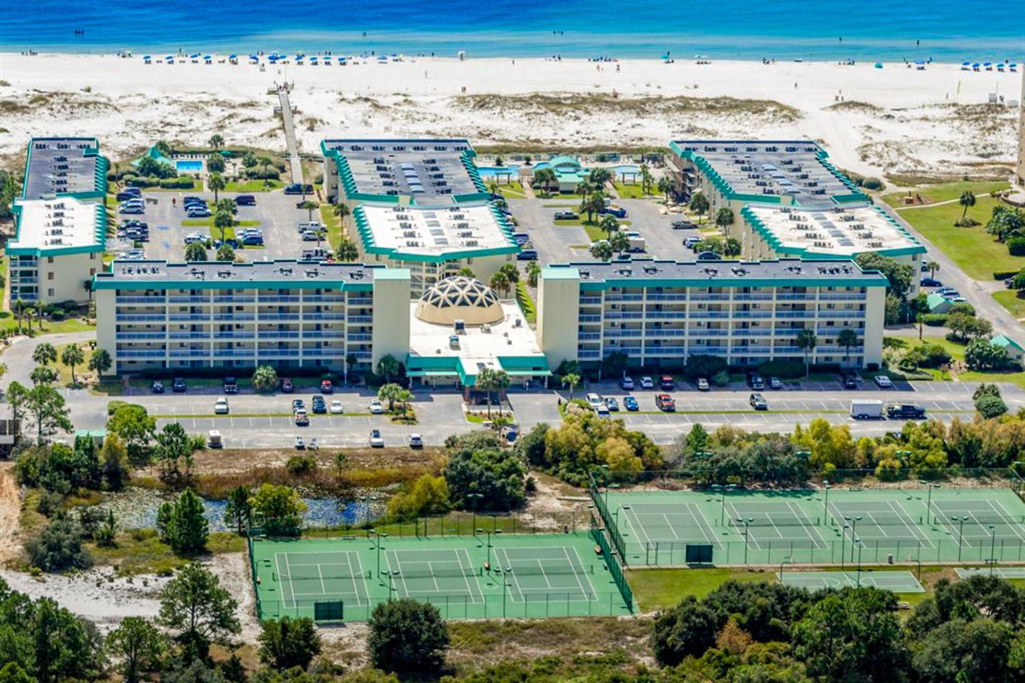 Plantation Dunes III 海湾海岸 外观 照片