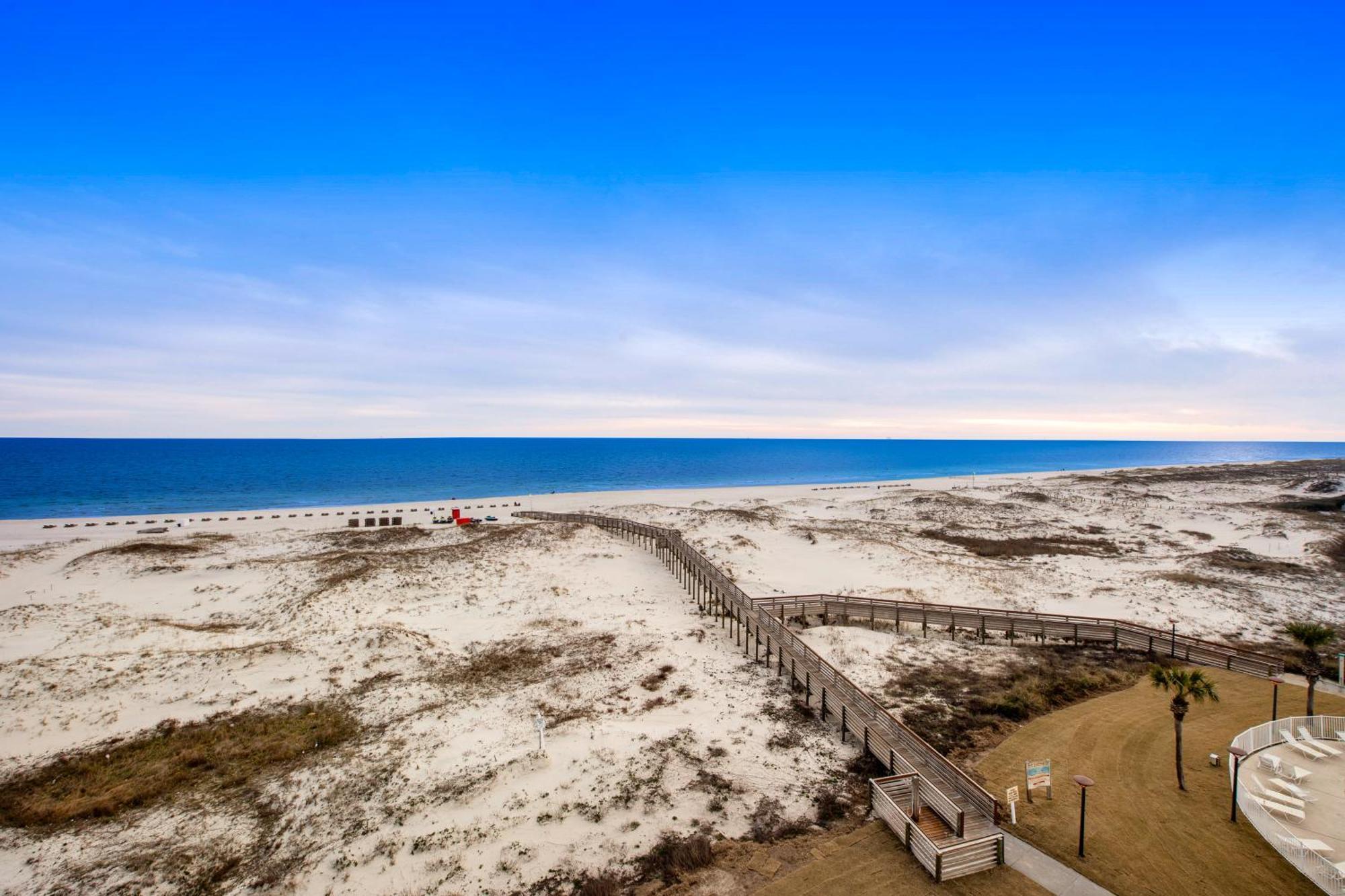 Plantation Dunes III 海湾海岸 外观 照片