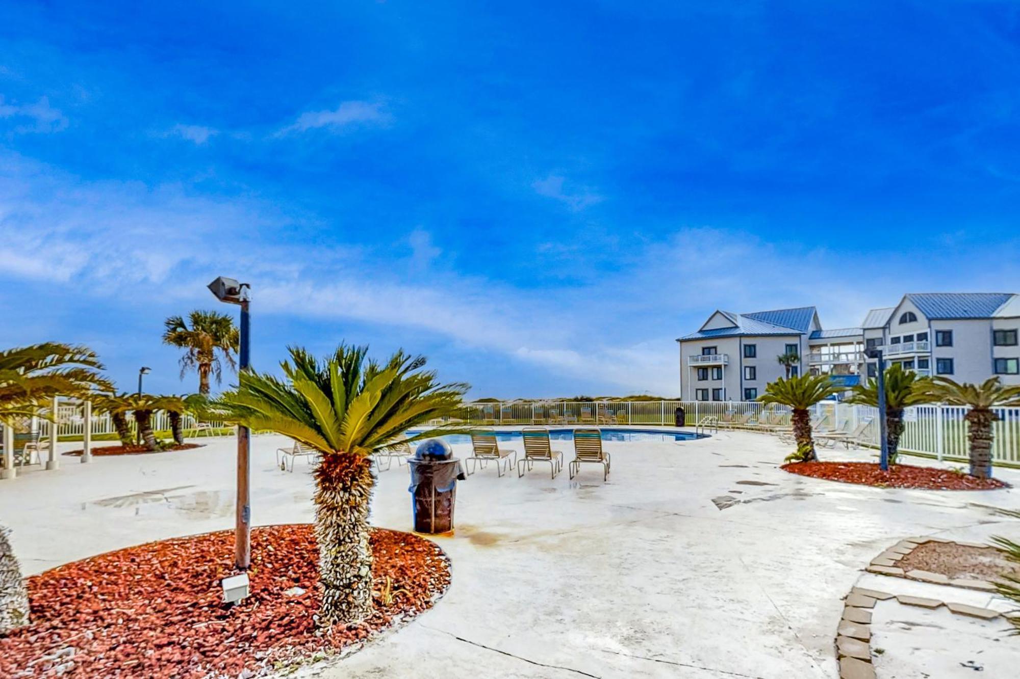 Plantation Dunes III 海湾海岸 外观 照片