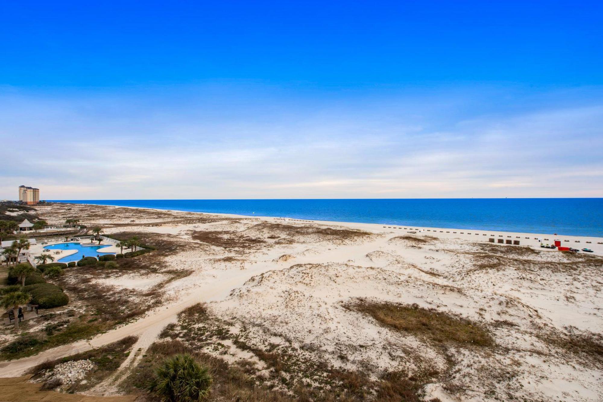 Plantation Dunes III 海湾海岸 外观 照片